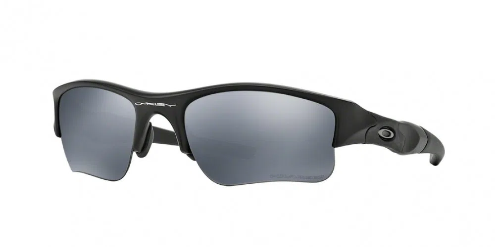 Oakley Flak Jacket Xlj 9009 Sunglasses - view 7